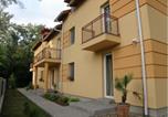 Hôtel Veszprém - Anker Villa-1