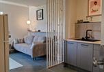 Location vacances Luxembourg - Moselquartier terlinden- Apartment-1