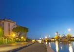 Hôtel Cesenatico - Hotel Baltic-2