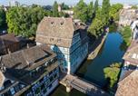 Hôtel 5 étoiles Strasbourg - Pavillon Regent Petite France By Stay Collection-3