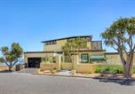 Location vacances  table mountain - Villa Cape by Entabeni-4