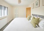 Location vacances Ilkeston - Host & Stay - Highwood Avenue-1