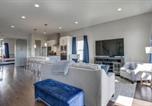 Location vacances  États-Unis - Gorgeous Nashville Home-Minutes to Lower Broadway-3