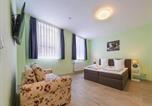 Location vacances Wernigerode - Ferienwohnung Fachwerktraum, Wernigerode, cleaning included-1