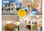 Location vacances San Juan - Chic and classic apartment in Santurce Apt 5-1
