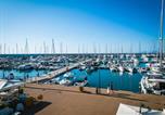 Hôtel Caronia - Sestante Marina Motel-4