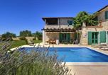 Location vacances Vodnjan - Villa Lucia-1