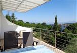 Location vacances Njivice - Apartments Vlado-1