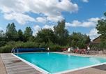 Camping Mont-près-Chambord - Camping Ferme Pédagogique de Prunay-1