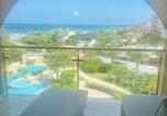 Location vacances  Aruba - Oasis Aruba Views Just for You! -Newly Refurnished-3