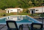Location vacances Tergu - Resort Con Piscina- La Fattoria-1