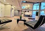 Hôtel Tuttlingen - Aircraft Hotel & Events-2
