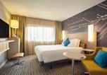 Hôtel Orsay - Mercure Paris Sud Les Ulis-Courtaboeuf-3