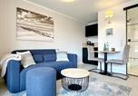 Location vacances Westerland - Olympia Haus 2, Whg 18-1