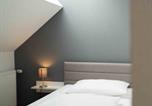 Hôtel Burgdorf - Plaza Inn Hannover City Nord-3