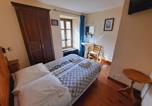 Hôtel Cantal - Hôtel des Voyageurs-3