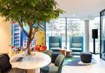 Hôtel Bezons - Ibis Styles Bezons Paris La Défense-1