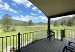 Location vacances Hill City - Cabin on the Rocks-4