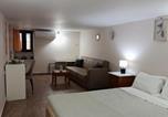 Location vacances Kardamaina - Kalymnos Center Sea Port-1