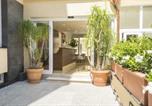Hôtel Ischia - Casthotels Bristol Terme-4