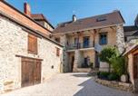 Location vacances Champagne-Ardenne - Gîte La voisine-1