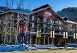Hôtel Whistler - Legends Whistler, by Lodging Ovations-1