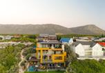 Location vacances Overstrand Rural - Crayfish Lodge Sea & Country Guest House-1