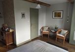 Hôtel Hagnicourt - Chambres d'hôtes - La Fosse Bleue-2
