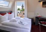 Hôtel Jena - Hotel Vielharmonie-1