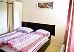 Location vacances Tábor - Kempink U Šerifa-3