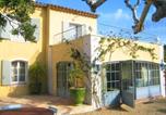 Location vacances Saint-Tropez - Villa Virginie-1