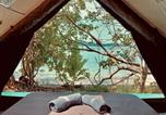 Location vacances Sihanoukville - Bubble Paradise, Koh ta Kiev-1