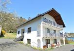 Location vacances Lirstal - Lirstal Family Getaway-1