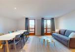 Location vacances Crans-Montana - Chalet de l Ours Vue & Nature Appart Pregny 8 pers-4