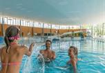 Camping Saint-Julien-de-Concelles - Camping Nantes Camping 