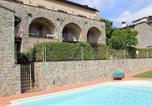 Location vacances Bagni di Lucca - Palazzo D'arcato by Posarellivillas-1