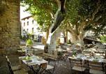 Hôtel Var - Hotel Restaurant des Deux Rocs-3