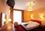 Location vacances Katowice - Okrąglak Residence Sosnowiec-1