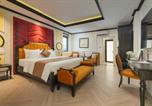 Hôtel Vietnam - Grand Hanoi Hotel - Linh Đàm-1