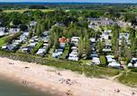 Camping avec Piscine Jugon-les-Lacs - Camping et Parc Les Goelands -1