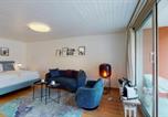 Location vacances Saint-Moritz - Abitaziun Skyline 414 - St Moritz &quote;Loga Elegance Apartment&quote;-1