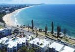 Location vacances Alexandra Headland - Alex Heads, Prime Location, Stunning Views-1