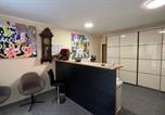 Hôtel Mcely - Hotel Jahodnice-1