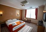 Hôtel Turquie - Gaziantep Plaza Hotel-1