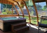 Location vacances Valréas - Gîte le Micocoulier-4