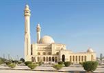 Location vacances Manama - Haven Tower-4