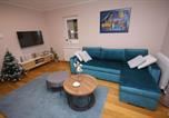 Hôtel Valjevo - Mipet apartmani-2