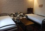 Location vacances Stadtkyll - Fewo Orchideenzauber-2