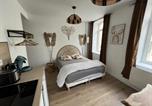 Location vacances Nord-Pas-de-Calais - Le Safari Urbain-1
