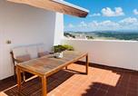 Location vacances Vejer de la Frontera - Casa Eva-2